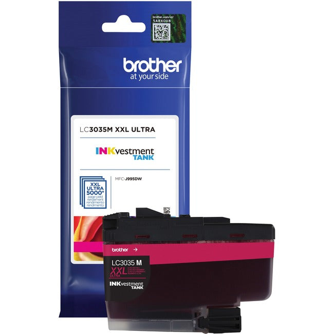 Ultra High Yield Magenta Ink Cartridge