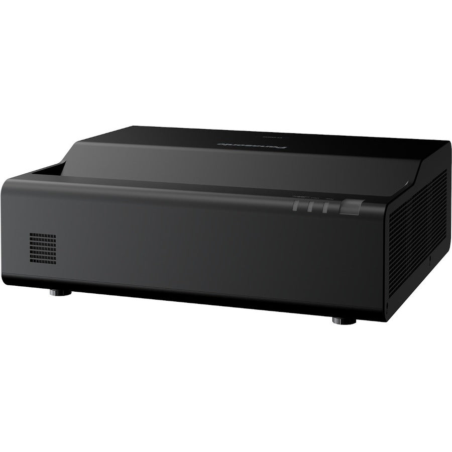 Ultra Short Throw Projector 5200 Lumens - WUXGA Laser LCD Projector | Panasonic PT-CMZ50 PT-CMZ50BU