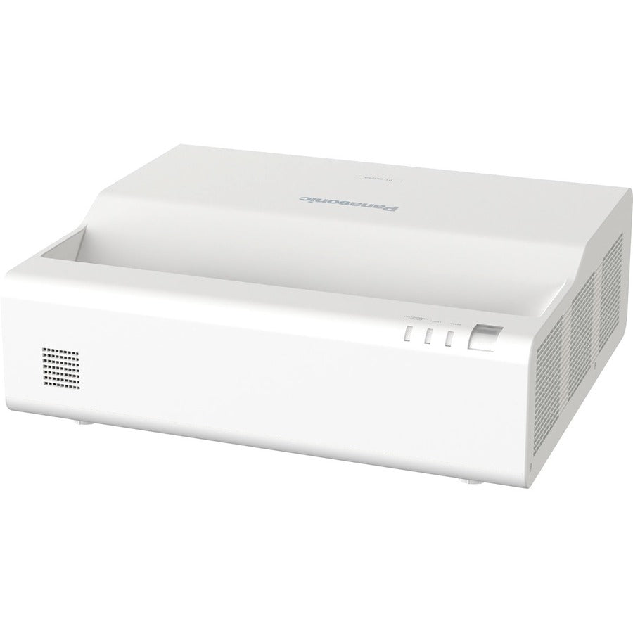 Ultra Short Throw Projector - Panasonic PT-CMZ50U WUXGA 3LCD Laser 5200 Lumens | Panasonic