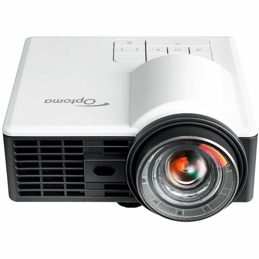 Ultra-compact Short Throw LED Projector - Optoma ML1050STi