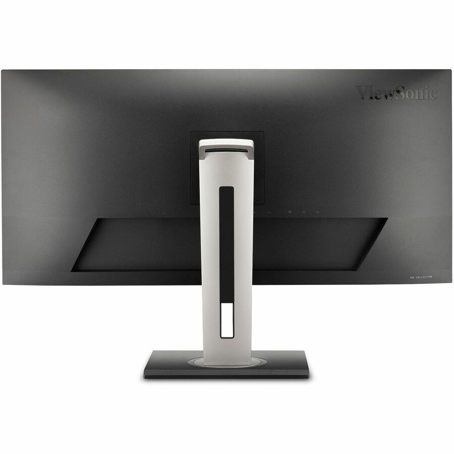 Ultrawide Docking Monitor - Professional 34 inch USB-C Workstation | ViewSonic VG3456A