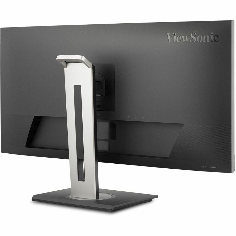 Ultrawide Docking Monitor - Professional 34 inch USB-C Workstation | ViewSonic VG3456A