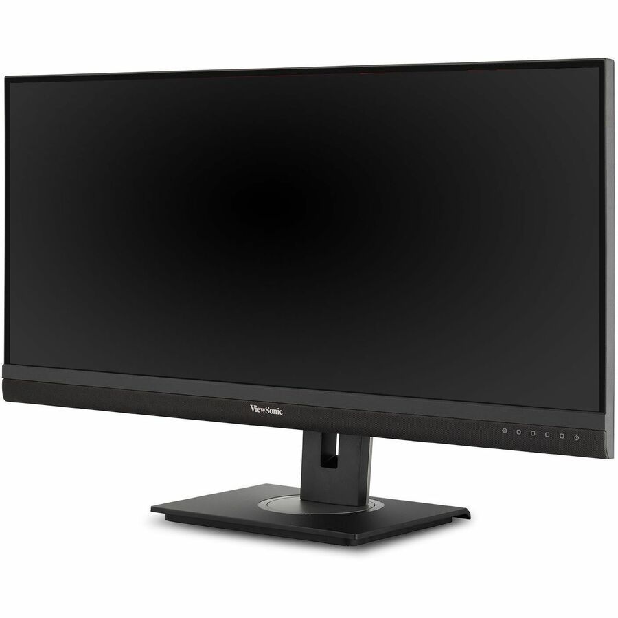 Ultrawide Docking Monitor - Professional 34 inch USB-C Workstation | ViewSonic VG3456A