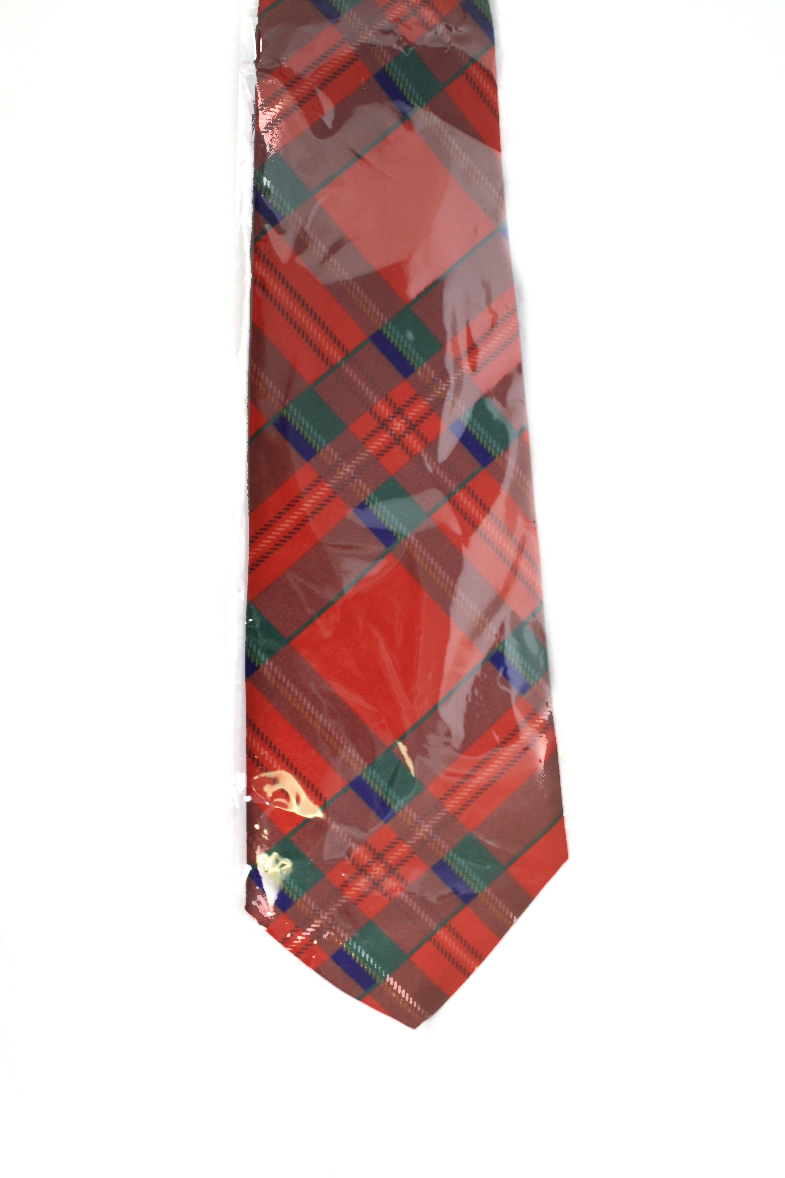 Uncle Bob's Ugly Holiday Neck Tie - Gifts