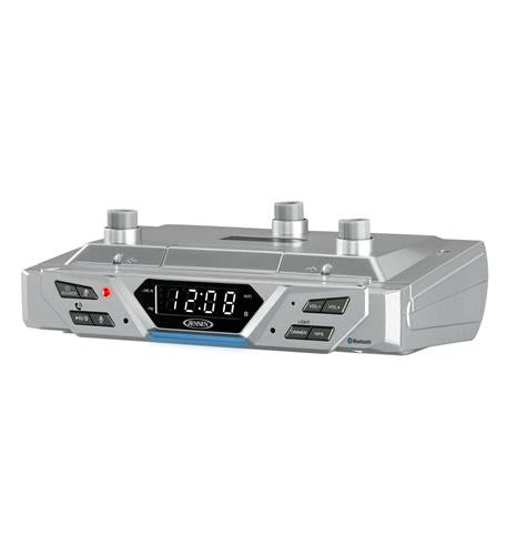 Under Cabinet Bluetooth Music System JEN-JAS-725