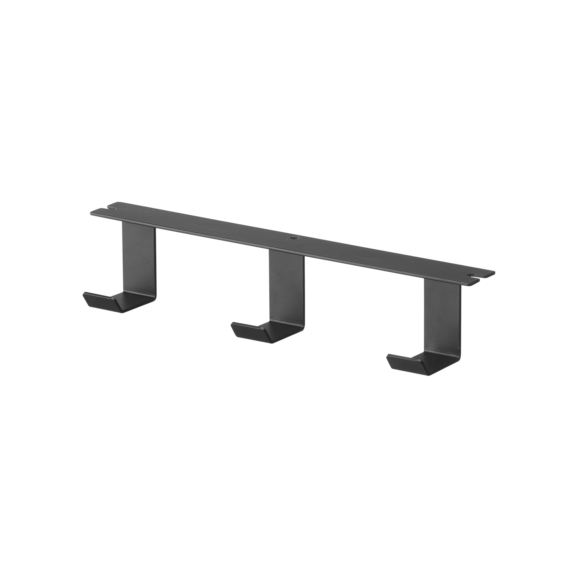 Under-Desk Hanger - Steel