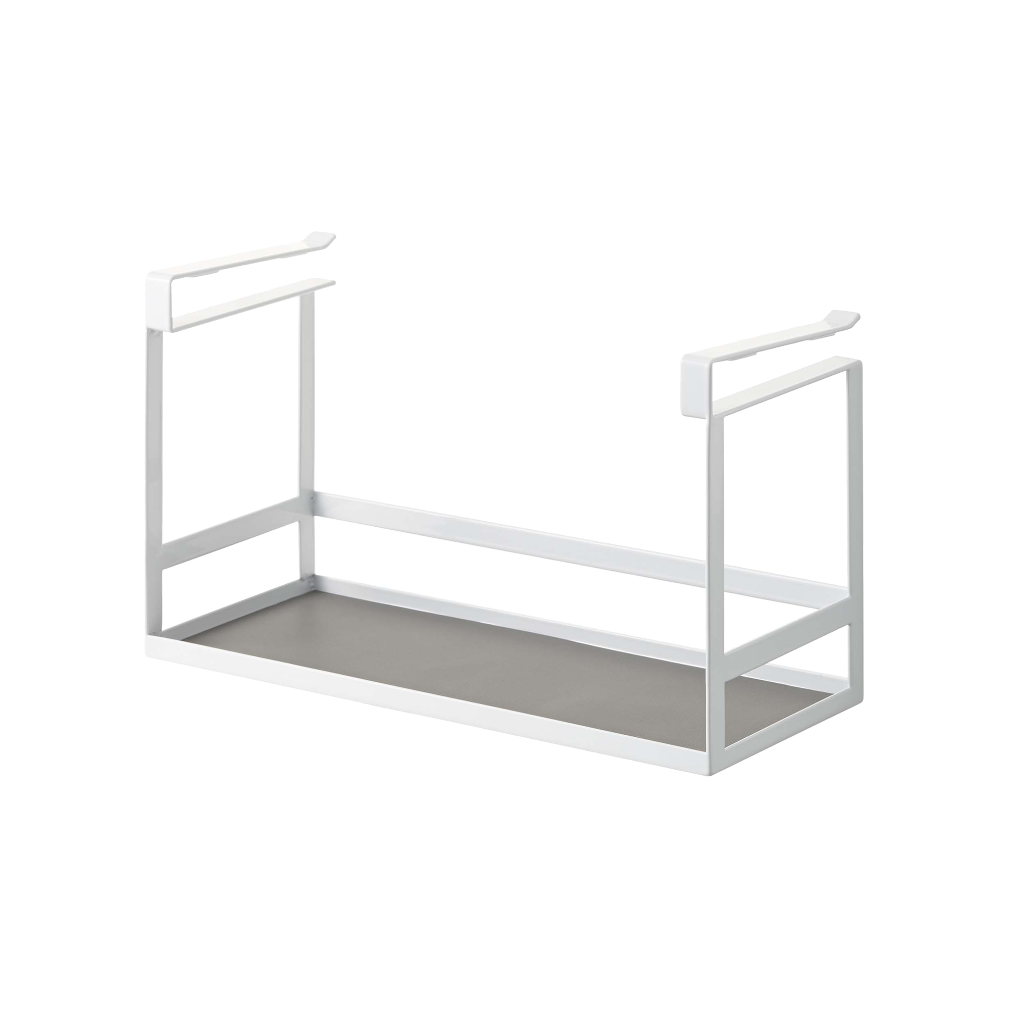 Undershelf Organizer - Steel