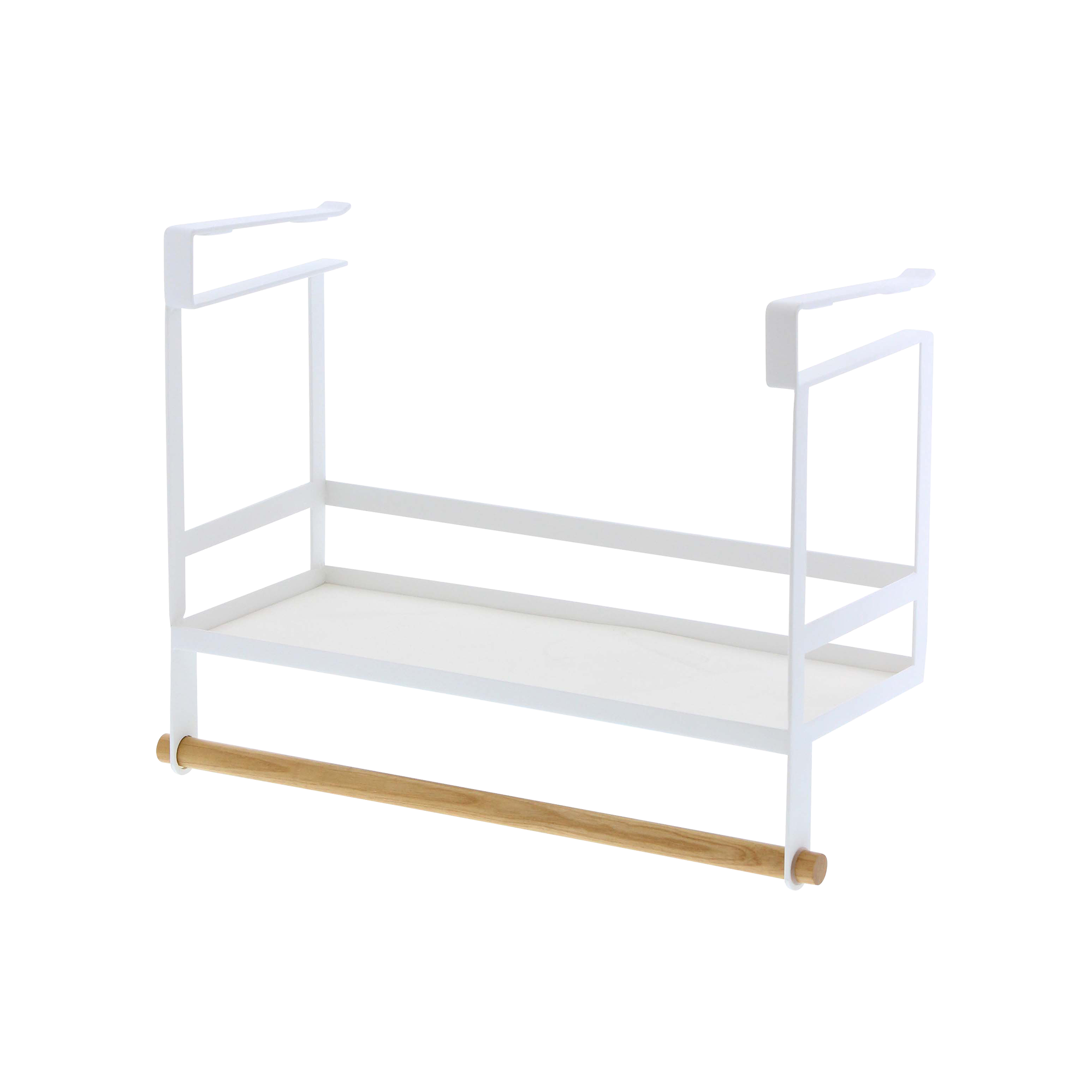 Undershelf Organizer