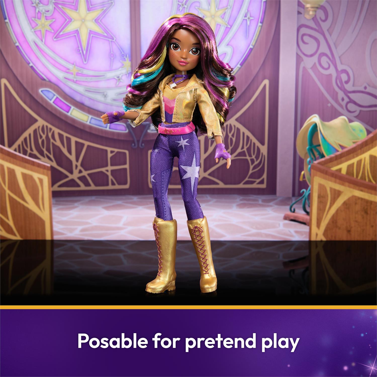 Unicorn Academy Figure - Sophia