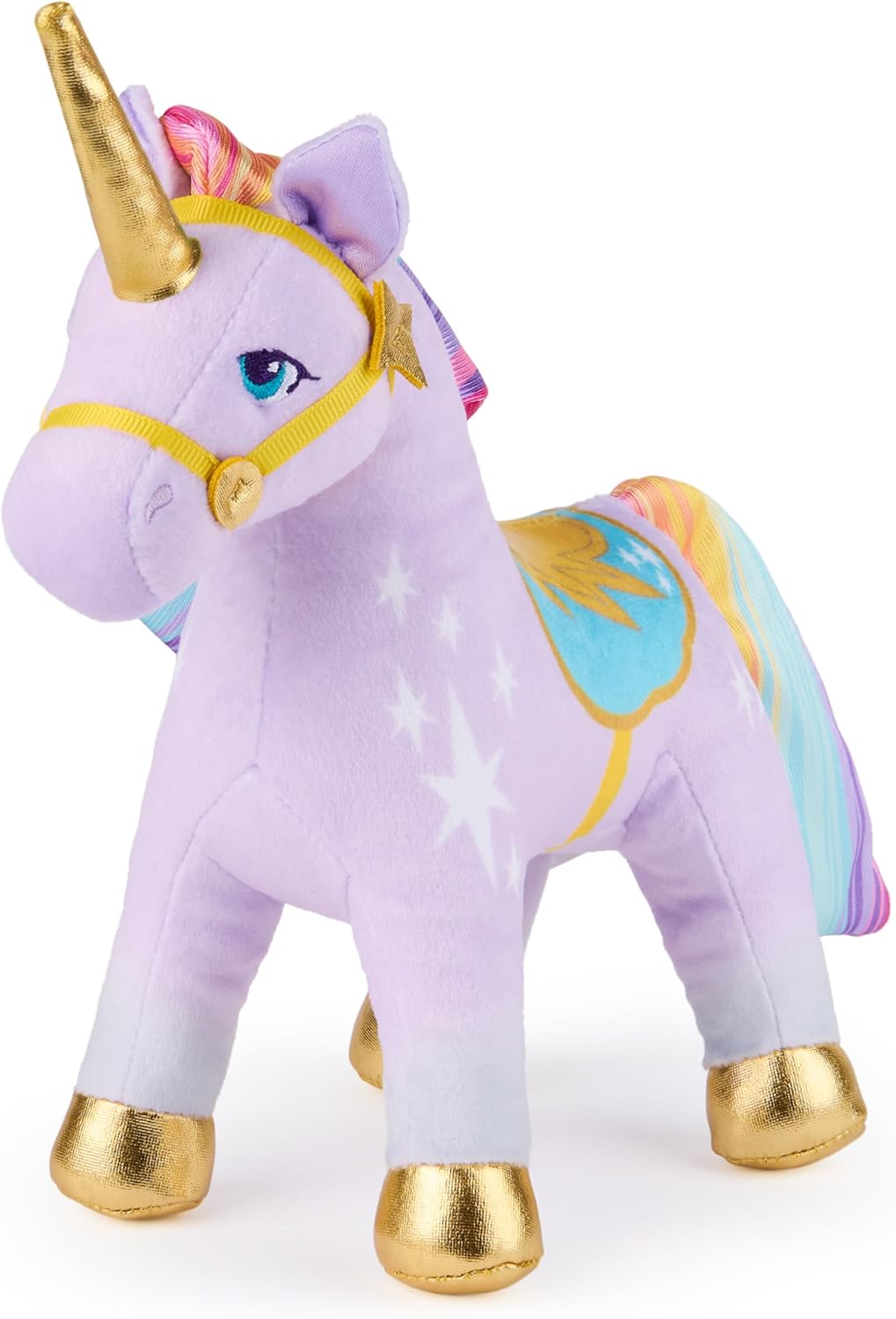 Unicorn Academy Plush - Wildstar - 7 Inch