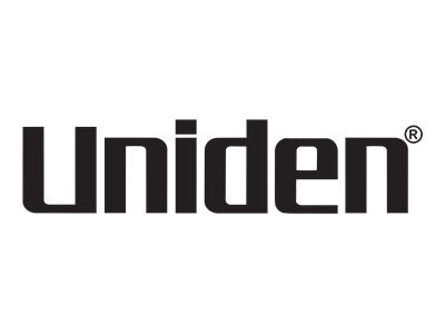 Uniden - Power cable - automobile cigarette lighter (M) PE4BVK7002