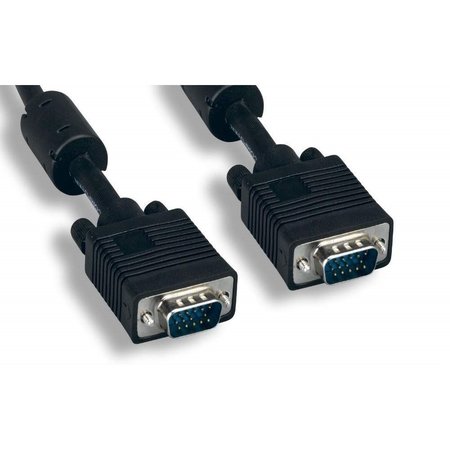 Unirise A/V Cable SVGA-MM-15F