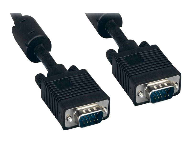 Unirise A/V Cable SVGA-MM-50F