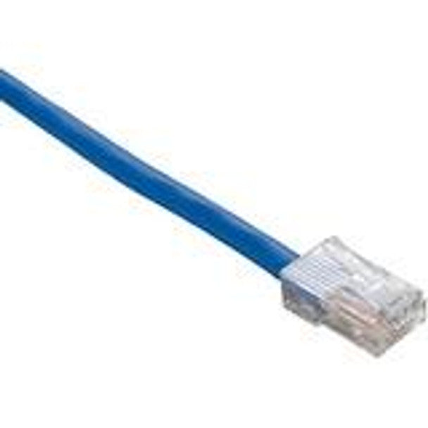 Unirise Cat.5e Patch Network Cable PC5E-40F-WHT-S