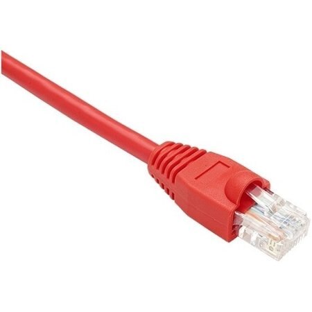 Unirise Cat.5e Patch Network Cable PC5E-50F-RED-S