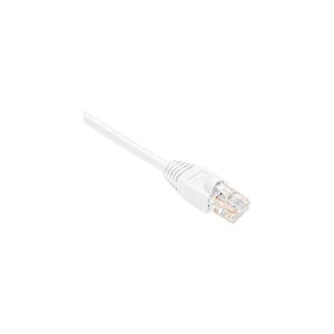 Unirise Cat.5e Patch Network Cable PC5E-50F-WHT-S