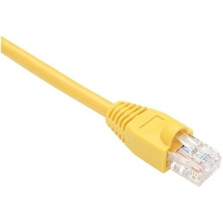 Unirise Cat.5e Patch UTP Network Cable PC5E-01F-YLW
