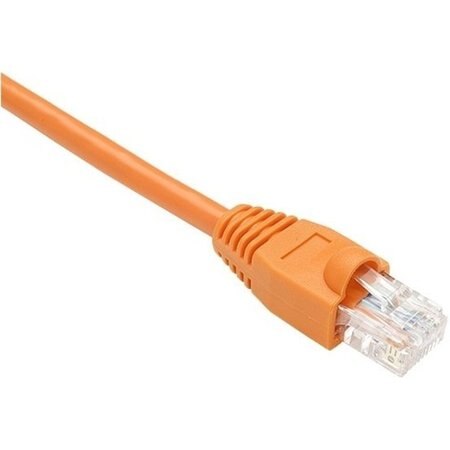 Unirise Cat.5e Patch UTP Network Cable PC5E-02F-ORG