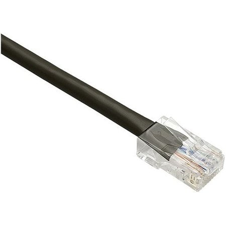 Unirise Cat.5e Patch UTP Network Cable PC5E-07F-BLK