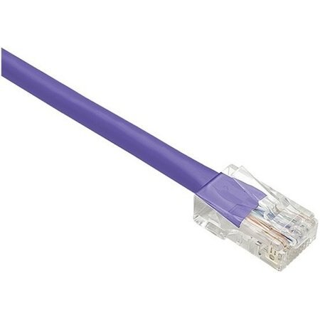 Unirise Cat.5e Patch UTP Network Cable PC5E-10F-PUR