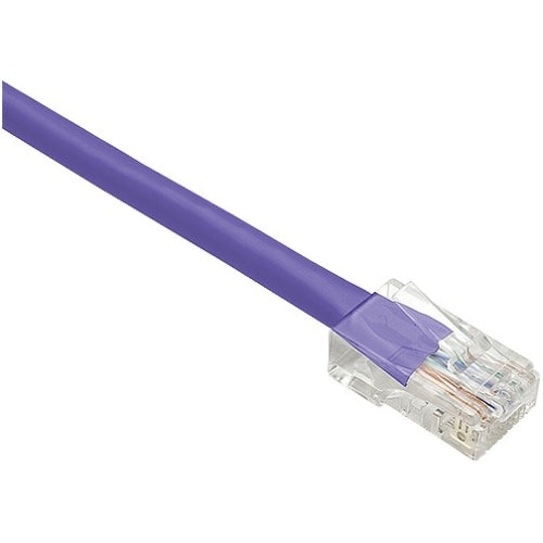 Unirise Cat.5e Patch UTP Network Cable PC5E-20F-PUR
