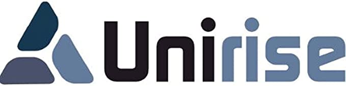 Unirise Cat.5e Patch UTP Network Cable PC5E-25F-GRY