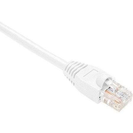 Unirise Cat.6 Patch Cable PC6-09F-WHT-S