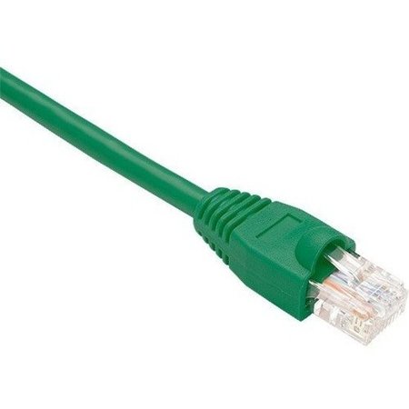 Unirise Cat.6 Patch Cable PC6-12F-GRN-S