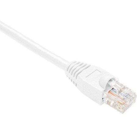 Unirise Cat.6 Patch Network Cable PC6-01F-WHT-S