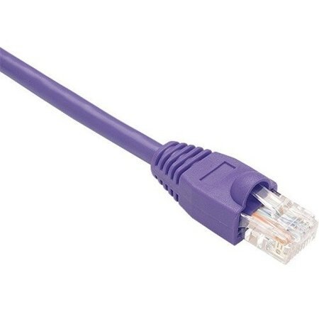 Unirise Cat.6 Patch Network Cable PC6-05F-PUR-S