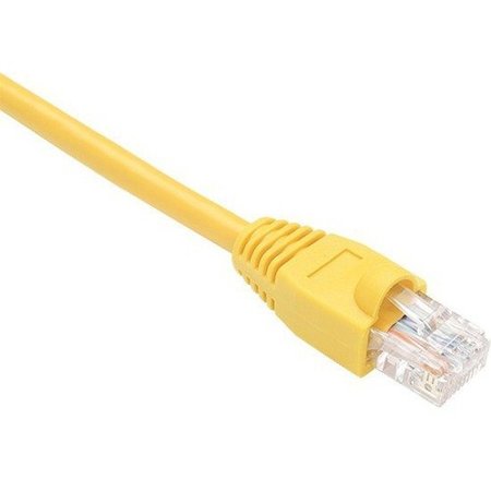 Unirise Cat.6 Patch Network Cable PC6-05F-YLW-S