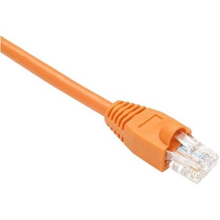 Unirise Cat.6 Patch Network Cable PC6-07F-ORG-S