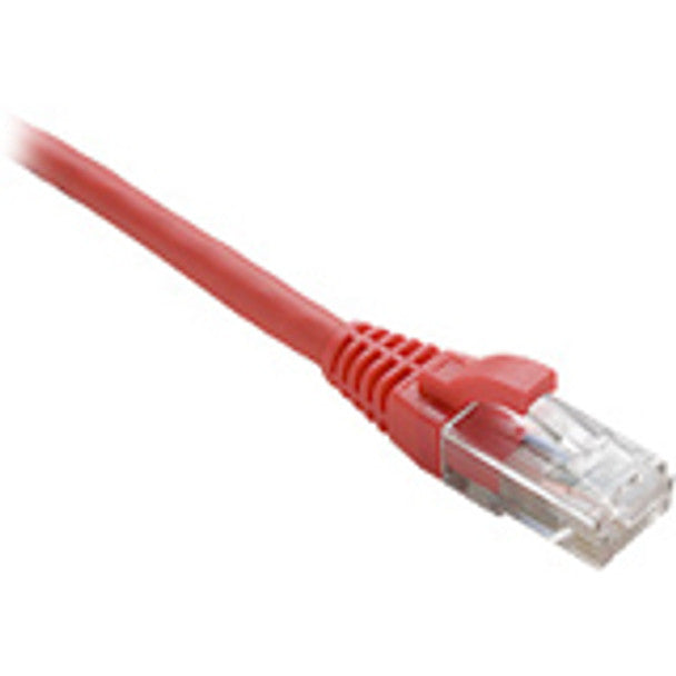 Unirise Cat.6 Patch Network Cable PC6-100F-GRY-S