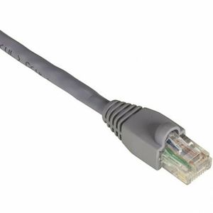 Unirise Cat.6 Patch Network Cable PC6-15F-GRY-S