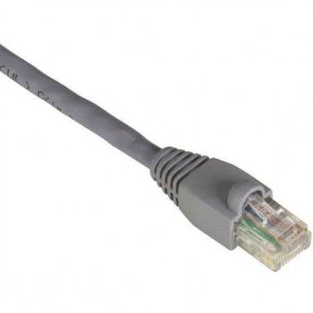 Unirise Cat.6 Patch UTP Network Cable PC6-02F-GRY