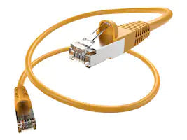 Unirise Cat.6 Patch UTP Network Cable PC6-03F-YLW