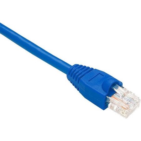 Unirise Cat.6 Patch UTP Network Cable PC6-05F-BLU