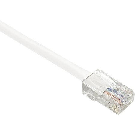 Unirise Cat.6 Patch UTP Network Cable PC6-05F-WHT