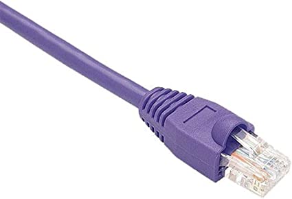 Unirise Cat.6 Patch UTP Network Cable PC6-07F-PUR