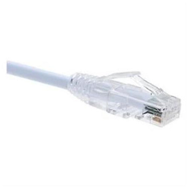 Unirise Cat.6 Patch UTP Network Cable PC6-08F-RED-S