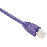 Unirise Cat.6 Patch UTP Network Cable PC6-10F-PUR