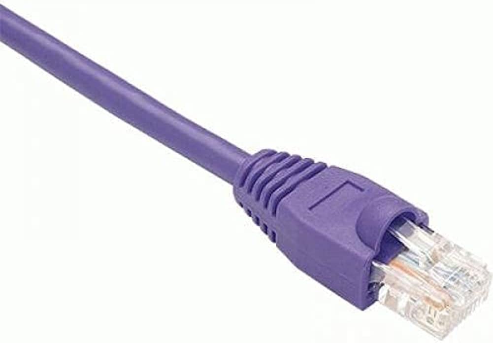 Unirise Cat.6 Patch UTP Network Cable PC6-50F-PUR