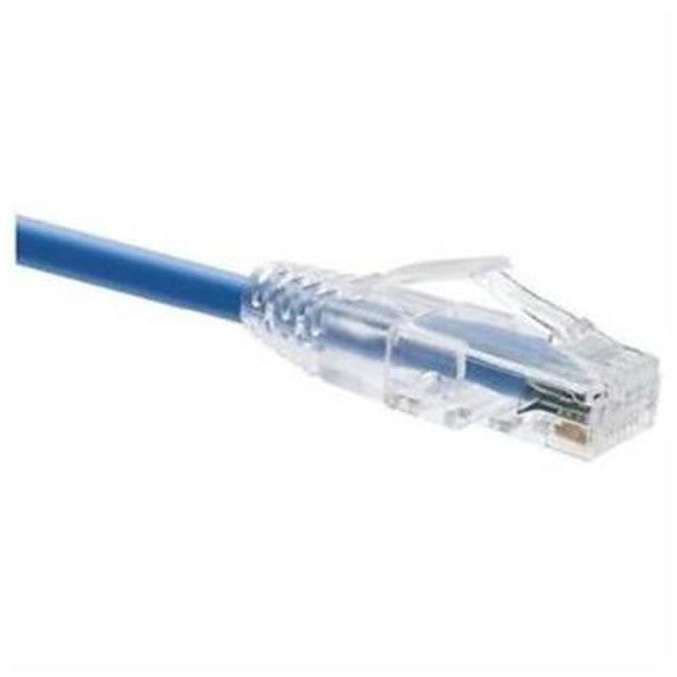Unirise Cat.6 Patch UTP Network Cable PC6-50F-WHT
