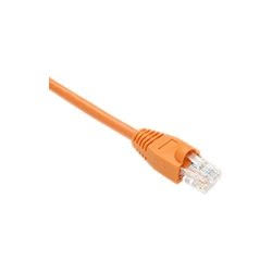 Unirise Cat.6a Patch Network Cable PC6A-03F-RED-S