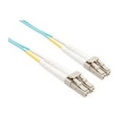 Unirise Fiber Optic Duplex Patch Network Cable FJ5G4LCLC-05M