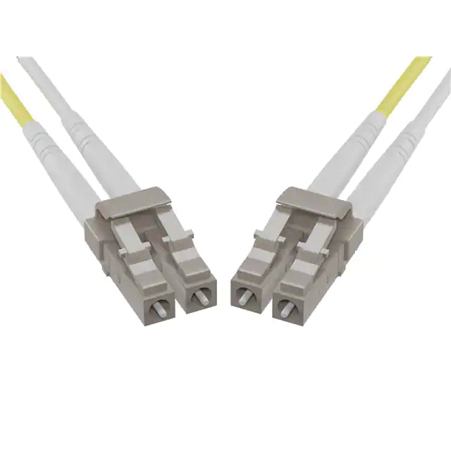 Unirise Fiber Optic Duplex Patch Network Cable FJ5GLCLC-03M