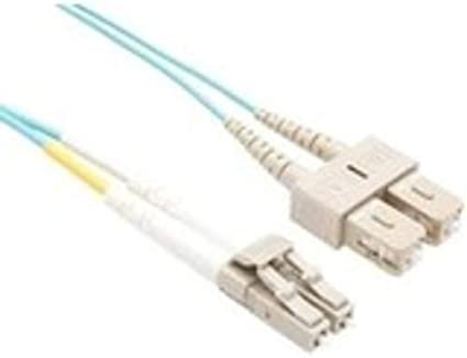 Unirise Fiber Optic Duplex Patch Network Cable FJ5GLCSC-07M