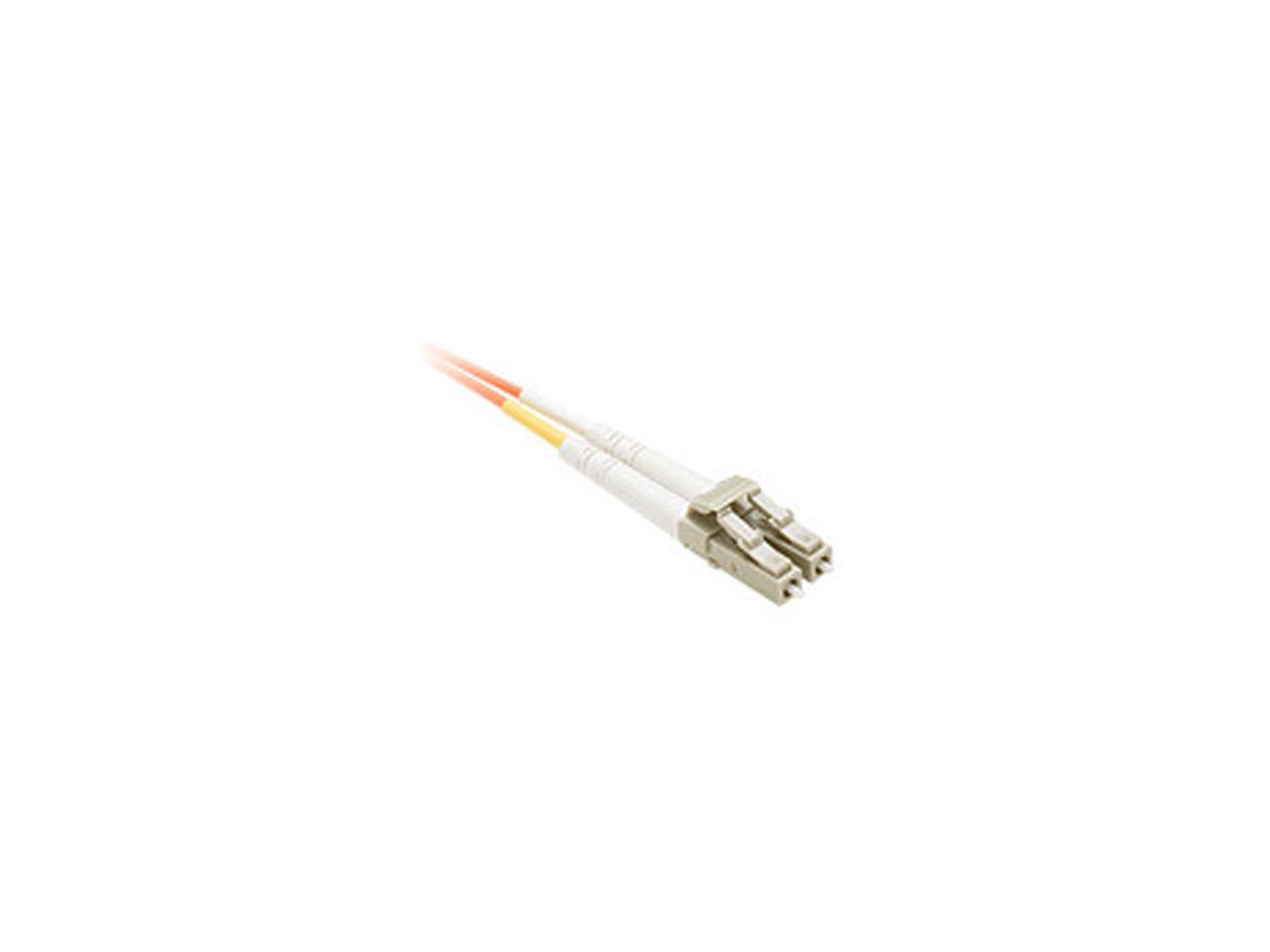 Unirise Fiber Optic Duplex Patch Network Cable FJ6LCLC-05M