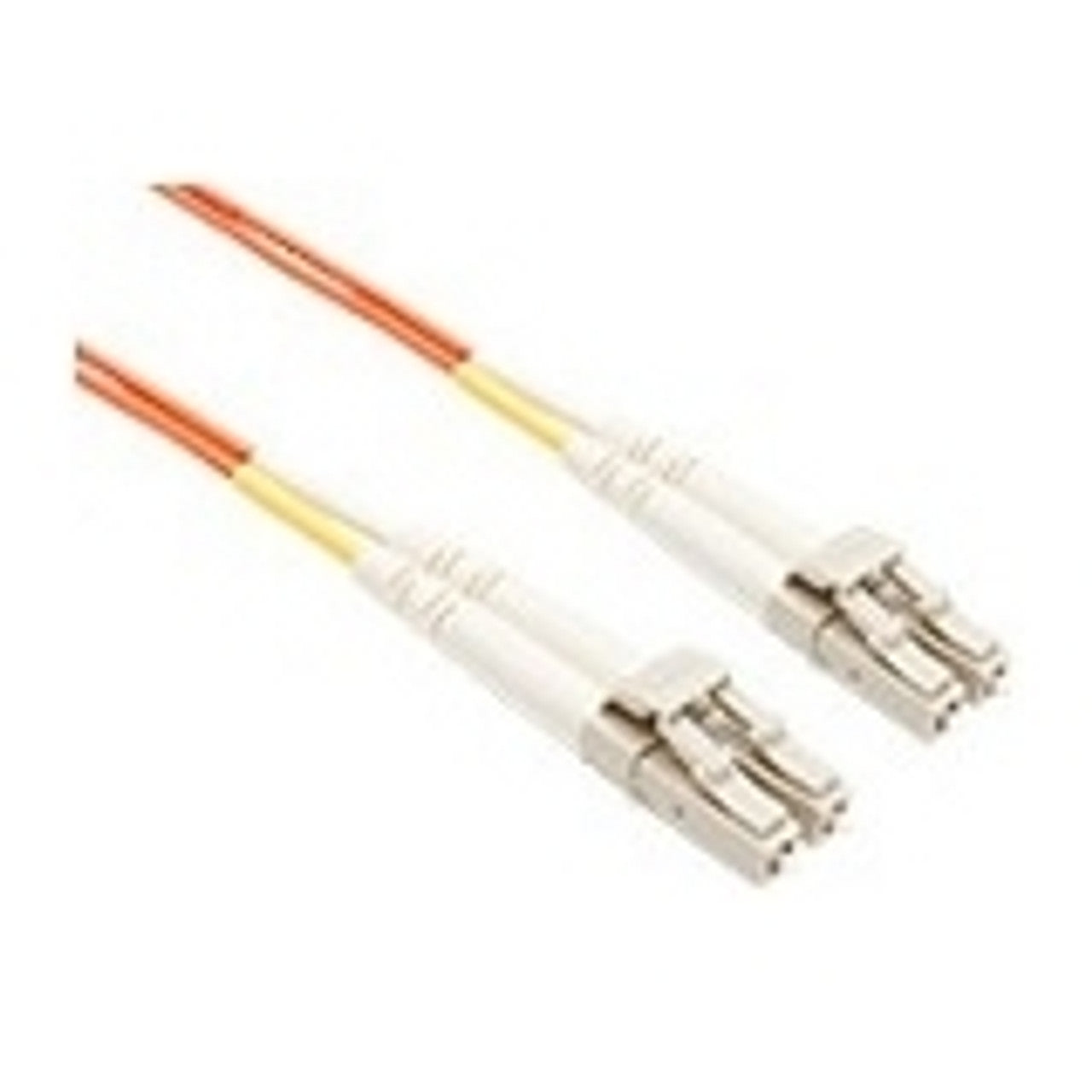 Unirise Fiber Optic Duplex Patch Network Cable FJ6LCLC-30M