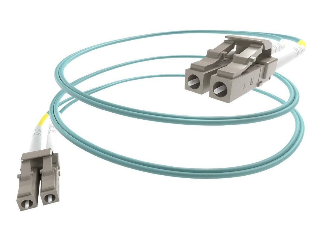 Unirise Fiber Optic Network Cable FJ5G4LCLC-02M